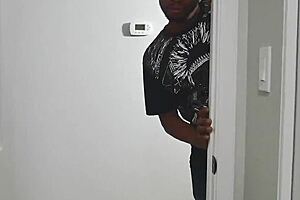 Don Prince Go Deep in the Throat of Chubby Redhead on Bbwhighway