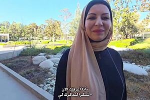 alinaangel chilling at university