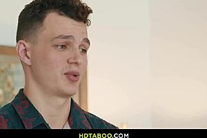 Stepmom Catches Stepson's Deceitful Act