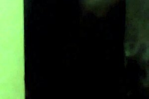 Me vine viendo a mi esposa coger