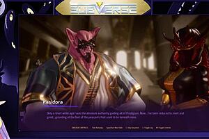 Exploring Studiofows Subverse Part 16