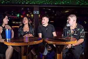 topcast - interview with gaby oliveira and tiago oliveira from casalklient