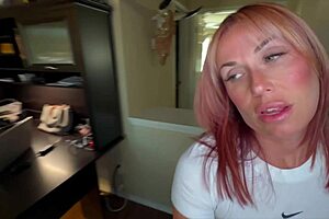 Roommate application process