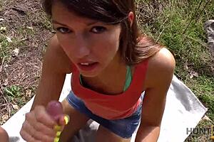 I Love Anal Sex for Money