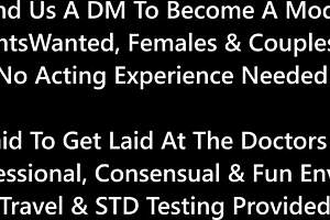 Become a doctor in Tampa giving freshman that mandatory Hitachi orgasm - Lotus Lain!