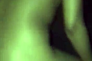 big ass bouncing on the young lad's lap