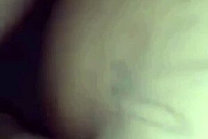 loving the way my ass devours that big cock 😈