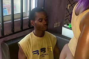 Home Alone On Sundays With A Bbw Milf Bent Over For Muff Diving