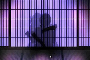 Scar of summer ruta oyama gameplay español