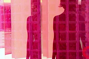 Lesbian Massage: Holly Heart Fingers Samantha Rone