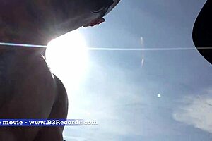 Curious Compilation of Couples in Intimate Moments