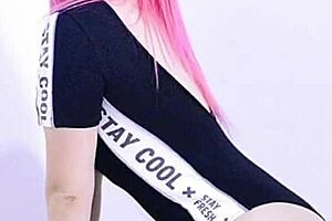 Novinha Dando Seu Cu Virgem