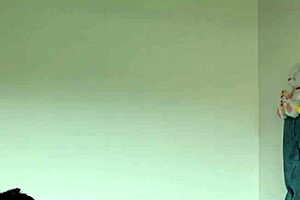 Very Sexy Girl Enjoying A Relaxing Solo Session