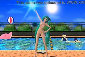 hatsune miku nude mod fully explained