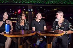 topcast - interview with gaby oliveira and tiago oliveira from casalklient