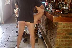 Finally fucked my best friends wife