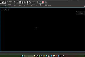 Roblox studio story with sounds and animations