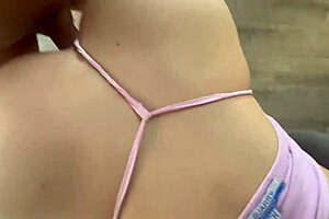 Rossmexicana's Intense Ass Fucking Session