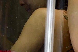 Hot Babe Pussylicking