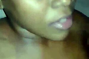 I Gave My Girlfriend Hot Sex