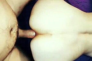 Mature Milf Wife in Erotic Lingerie Slow Sex