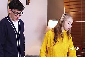 Group portrait session with mature women