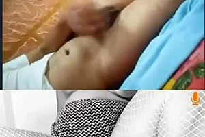 i cum a lot on hot latina milf using huge dildo