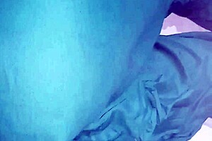 Desi Indian Couple Fucking at Home in Amateur Style