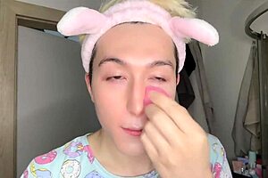 Boy sissified mercilessly fucked full story