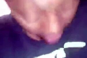 I Gave My Girlfriend Hot Sex