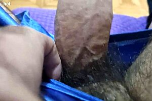 Amateur Long Hair Striptease With Fetish Armpit