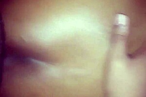 fuckin my og cougar she loves my dick