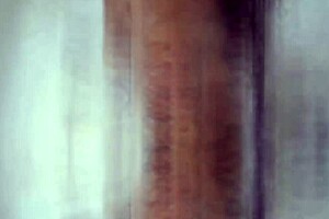 Naughty nofacegirl explodes in multiple orgasms from intense ass drilling pov