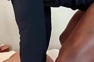 ele n�o esperava comer a maior buceta do brasil t�o f�cil