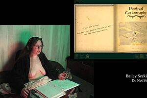 Naked Haunting of Castle Malloy Playthrough Part 5