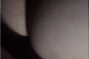 Amateur Arab Milf Gets Shaved Pussy And Asshole Fucked Then Cumrag