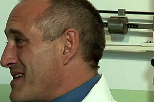 the doctor and the nurse anal fuck in the infirmary 😏