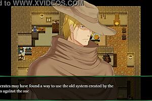 Succubus Covenant Hentai Features Giant Boobs Demon Leader