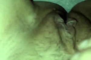 Gretala - sempre più sensuale e oleosa