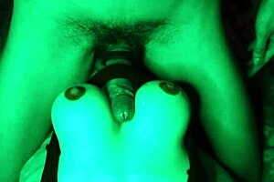 i crave my tits being fucked intensely