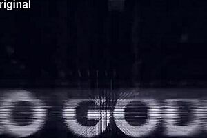 i'm chloe lamour in old scene going 4on1 hardcore with triple penetration