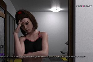 emma: i'm masturbating in the shower thinking of mark