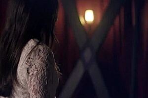 rich guy takes in homeless teen 18+ to dominate and fuck her