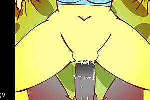 Isabelle pov sex loop, oh man it's so intense and personal