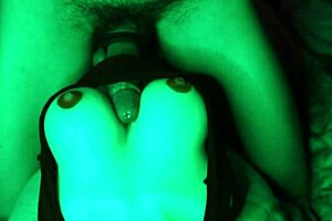 i crave my tits being fucked intensely