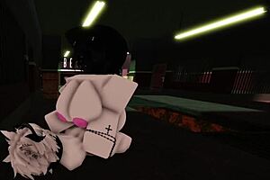 Roblox Game Models Created by Beiw7