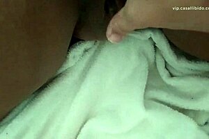 I couldn't resist her huge ass.