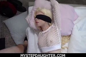 Surprising Encounter With Kenzie Reeves