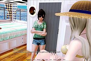 harem hotel 151 game adventure