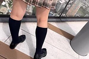 moeka shows her amazing erotic skills on saturday afternoon date